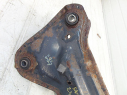 HYUNDAI SANTA FE I 2.4 02r SANKI WÓZEK BELKA TYŁ 