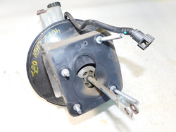 PEUGEOT 407 SW 2.2HDI 170KM 07r SERWO HAMULCOWE