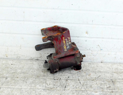 IVECO EUROCARGO 80E21 17,5" 5,9L 02-08 PRZEKŁADNIA KIEROWNICZA 504080073