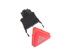 SKODA FABIA I 05r PRZEŁĄCZNIK ŚWIATEŁ AWARYJNYCH