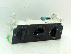 CITROEN BERLINGO PARTNER I 1.9 D 01r PANEL KLIMATYZACJI NAWIEWU 