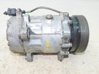 VW GOLF IV 1.9 TDI 97-03r KOMPRESOR SPRĘŻARKA KLIMATYZACJI 1J0820803F