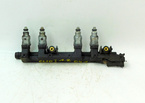 RENAULT CLIO II 1.2 04r LISTWA WTRYSKOWA 7700114546
