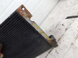 VOLVO V70 2.5TDI 1999r CHŁODNICA KLIMATYZACJI