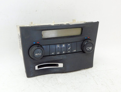 RENAULT LAGUNA II LIFT  05 1.9DCI PANEL NAWIEWU KLIMATYZACJI 8200487008