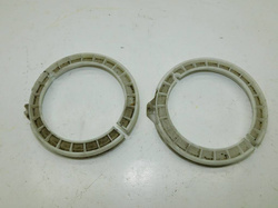 BMW X6 F16 15r 3.0D PIERŚCIEŃ OBEJMA ZE ZBIORNIKA