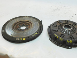 AUDI 80 B4 2.0 94r SPRZĘGŁO KOMPLETNE TARCZA DOCISK KOŁO 