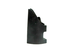 RENAULT KANGOO II 1.5 D 08r NAROŻNIK OBUDOWA ZAŚLEPKA LEWY TYŁ 8200557181