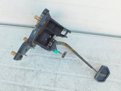 CITROEN C6 2.7 HDI 07r PEDAŁ HAMULCA 9660185780