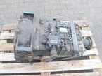 MAN LE 10.225 L2000 M2000 02r SKRZYNIA BIEGÓW MANUAL ECOLITE 6S850