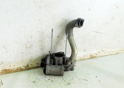 RENAULT KOLEOS I 2.0D 09 ZAWÓR EGR