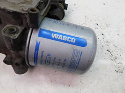 DAF LF 45.180 2003r OSUSZACZ PODSTAWA FILTRA ZAWÓR