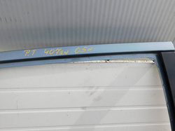 PEUGEOT 407 SW 2.2B 2005r DRZWI PRAWY TYŁ