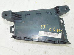 CITROEN C6 2.7 HDI 07r PODUSZKA POWIETRZNA KANAPY PRAWY TYŁ