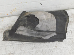 CITROEN C6 2.7 HDI 07r NADKOLE LEWY PRZÓD 