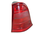 MERCEDES W168 1.7 99r LAMPA TYŁ LEWY TYLNA