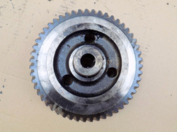 VOLVO FL6 220 2003r KOŁO ZĘBATE ROZRZĄDU