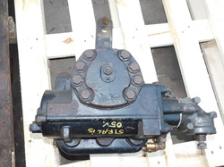 IVECO STRALIS PACER 260 PRZEKŁADNIA KIEROWNICZA