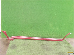 KIA JOICE 2.0 16V 2001r - LISTWA PROGOWA LEWA