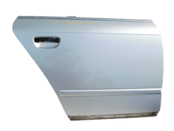 SEAT EXEO 2.0 TDI 11r DRZWI TYŁ PRAWY