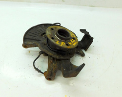 MERCEDES ML W163 2.7CDI 00r PIASTA ZWROTNICA LEWY PRZÓD