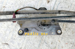 CITROEN XSARA PICASSO 1.8 01r MECHANIZM SILNIK WYCIERACZEK PRZÓD 