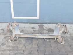 SEAT LEON I 1.9 TDI 04r BELKA ZAWIESZENIA TYŁ