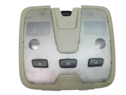 VOLVO S60 I 2.4 D5 02r LAMPKA OŚWIETLENIE KABINY 