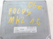 FORD FOCUS Mk2 1.6 06r STEROWNIK KOMPUTER SILNIKA 5M51-12A650-HE