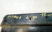 MB ACTROS MP4 12r EURO 5 MOCOWANIE ZAWIESZENIE KABINY LEWE