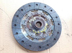 TOYOTA AVENSIS T27 2.0D4D 09r SPRZĘGŁO DWUMASA