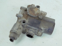 IVECO STRALIS 450 EURO 5 ZAWÓR HAMULCOWY