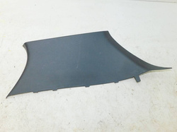 BMW F20 120i 18r OBUDOWA OSŁONA ZAŚLEPKA SŁUPKA PRAWY TYŁ 7221030