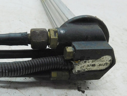 MAN LE 10.225 L2000 M2000 02r SMOK CZUJNIK PALIWA 340MM 81.27203.6023