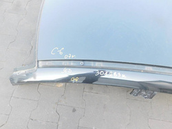 CITROEN C6 2.7 HDI 07r DACH 