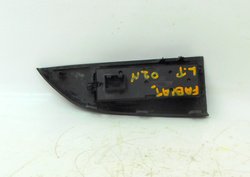 SKODA FABIA I 1.4 00r PRZEŁĄCZNIK SZYB LEWY PRZÓD 6Y1867227B