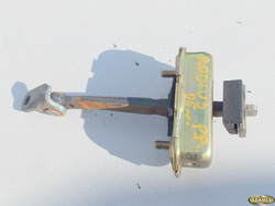 SSANGYONG RODIUS 2005r - OGRANICZNIK PRAWY PRZÓD