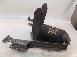 VOLVO FH12 CHIŃCZYK 05r. PODUSZKA KABINY TYŁ