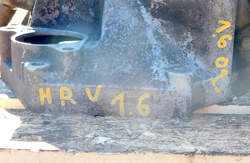 HONDA HRV HR-V I 1.6 2000r SKRZYNIA BIEGÓW SEP-1015358