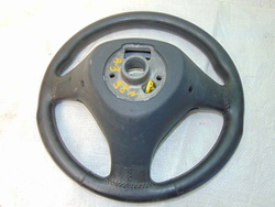 AUDI A3 8L 1.9TDI 90KM KIEROWNICA AIRBAG
