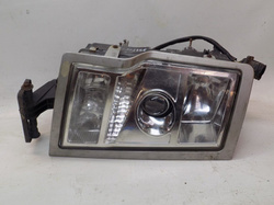 VOLVO FH12 CHIŃCZYK 460KM 05r LAMPA PRZEDNIA PRAWA