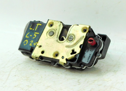 CITROEN C5 I 2.2 HDI 02r ZAMEK DRZWI LEWY TYŁ