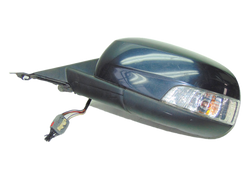 JAGUAR XF 2.7 D 08r LUSTERKO LEWE ZEWNĘTRZNE UK