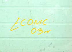 MERCEDES ECONIC 03r SZYBA PRZEDNIA CZOŁOWA 