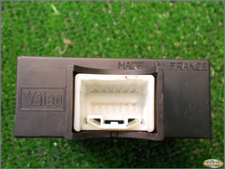 TOYOTA AVENSIS T25 2.0D4D 2004 - MODUŁ STEROWNIK