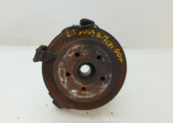 MERCEDES ML W163 2.7CDI 00r PIASTA ZWROTNICA LEWY TYŁ