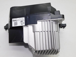 BMW X5 F15 X6 F16 M50d 3.0 2015r HUD WYŚWIETLACZ HEAD UP