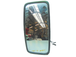 IVECO MAGIRUS 260-30 2005r LUSTERKO LEWE