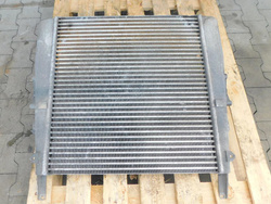 MERCEDES 2628 ECONIC 01r INTERCOOLER CHŁODNICA POWIETRZA 