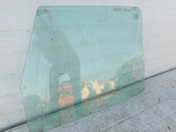 IVECO EUROCARGO 120EL18 02-08 SZYBA DRZWI PRAWA 